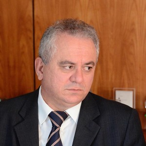 Foto de Oliveira Jr.