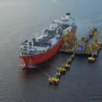 Implantação da Usina Termelétrica Porto de Sergipe