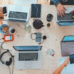 Ferramentas Digitais de Colaboração: História e Uso na Educação Online