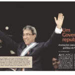 Marcelo Déda: um Governador republicano!